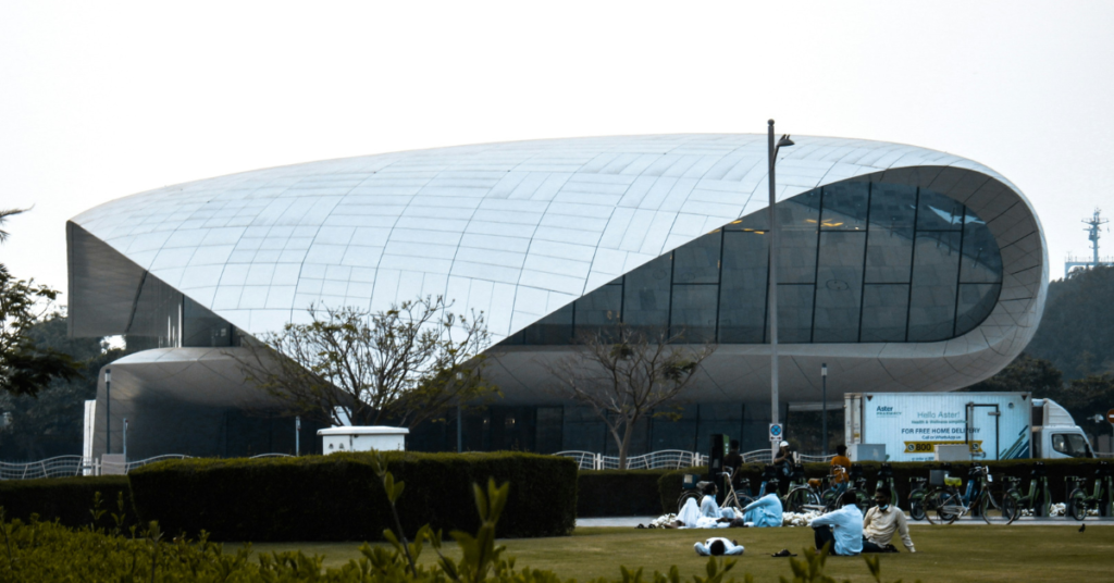 Etihad Museum Exploring the History