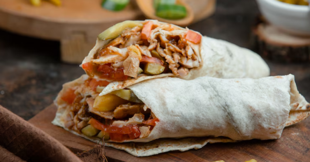 The Perfect Shawarma Wrap Tips and Tricks for a Culinary Masterpiece