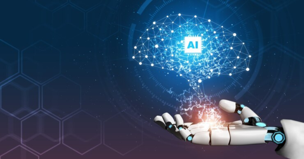 Artificial Intelligence and Digital Transformation