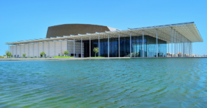 Bahrain National Museum