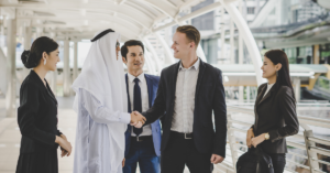 Explore Lucrative Job Opportunities In The Gulf Region