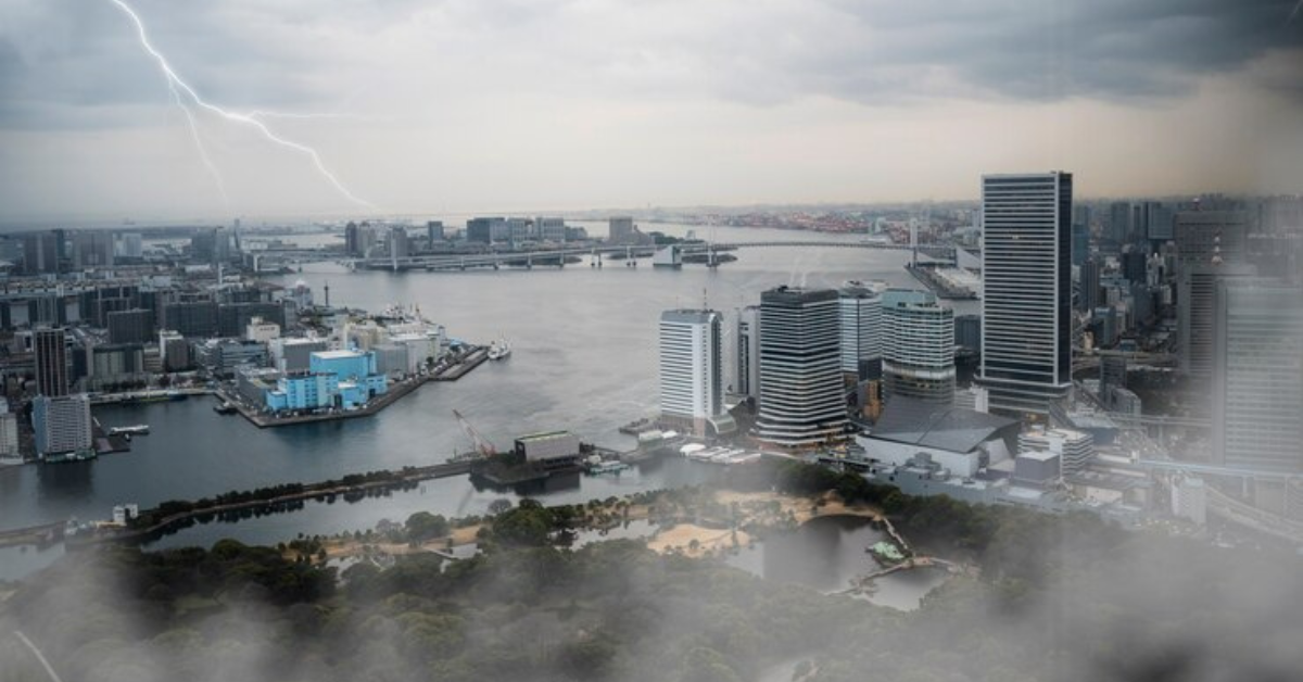 UAE Gears Up For Heavy Rain, Thunderstorms Ahead