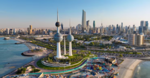 kuwait is among world top 20 happiest nations