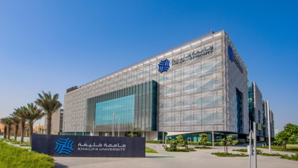 Khalifa University