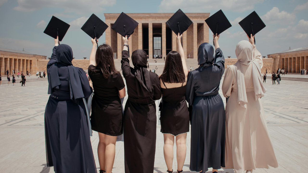 Top 10 Universities in UAE