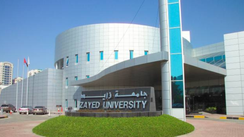 Zayed University